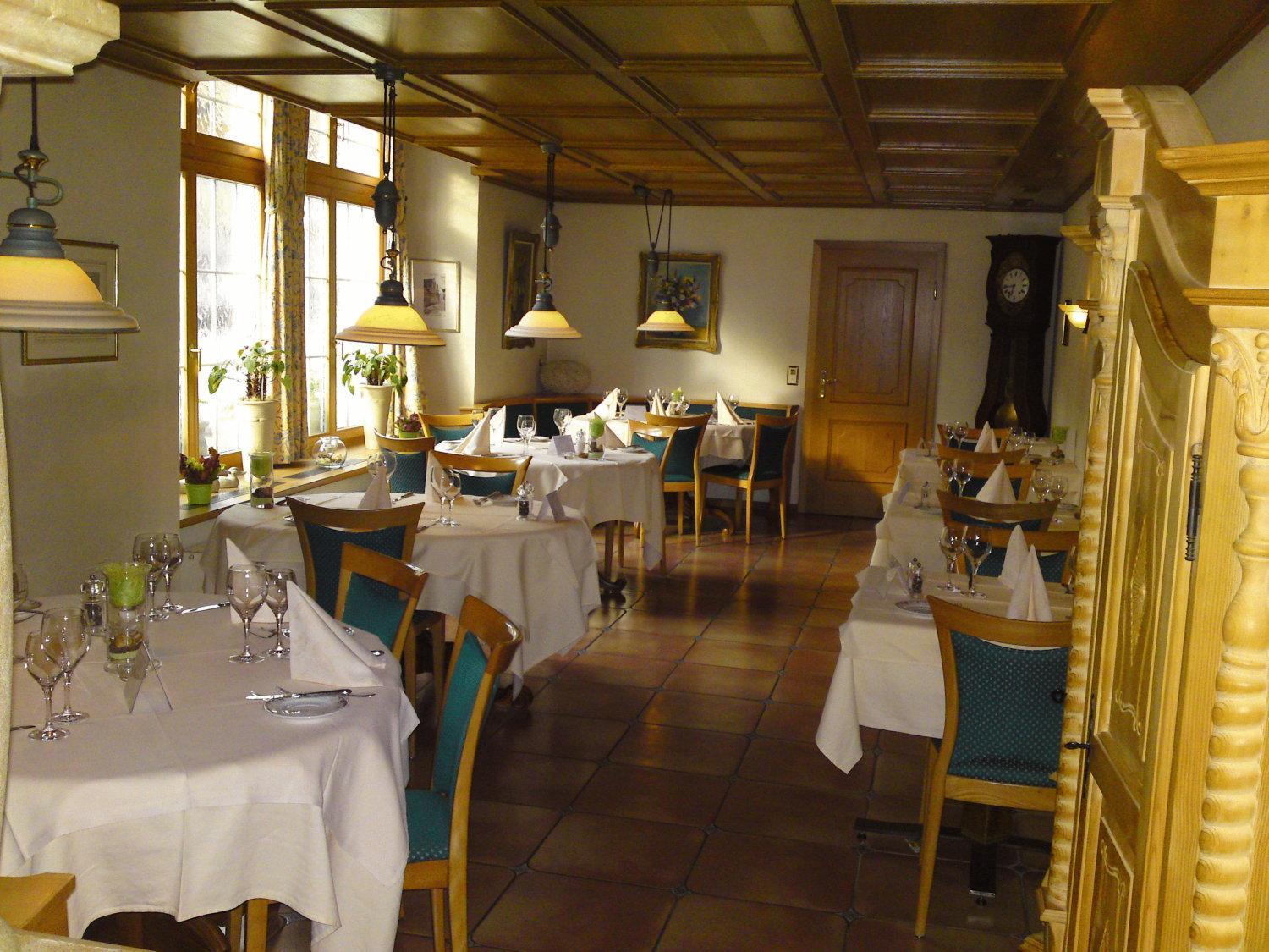 Hotel Kreuz Holderbank Kültér fotó