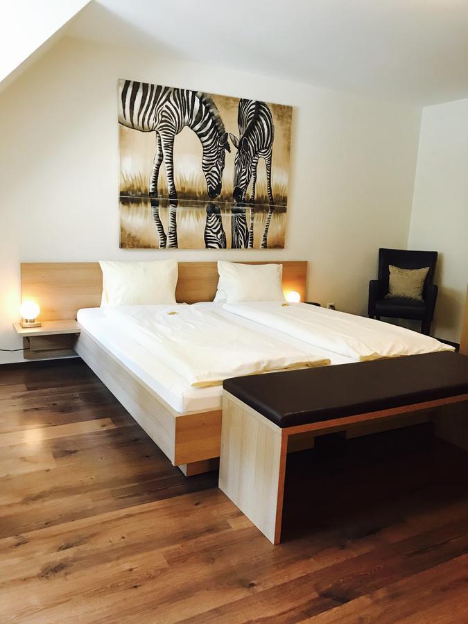 Hotel Kreuz Holderbank Kültér fotó