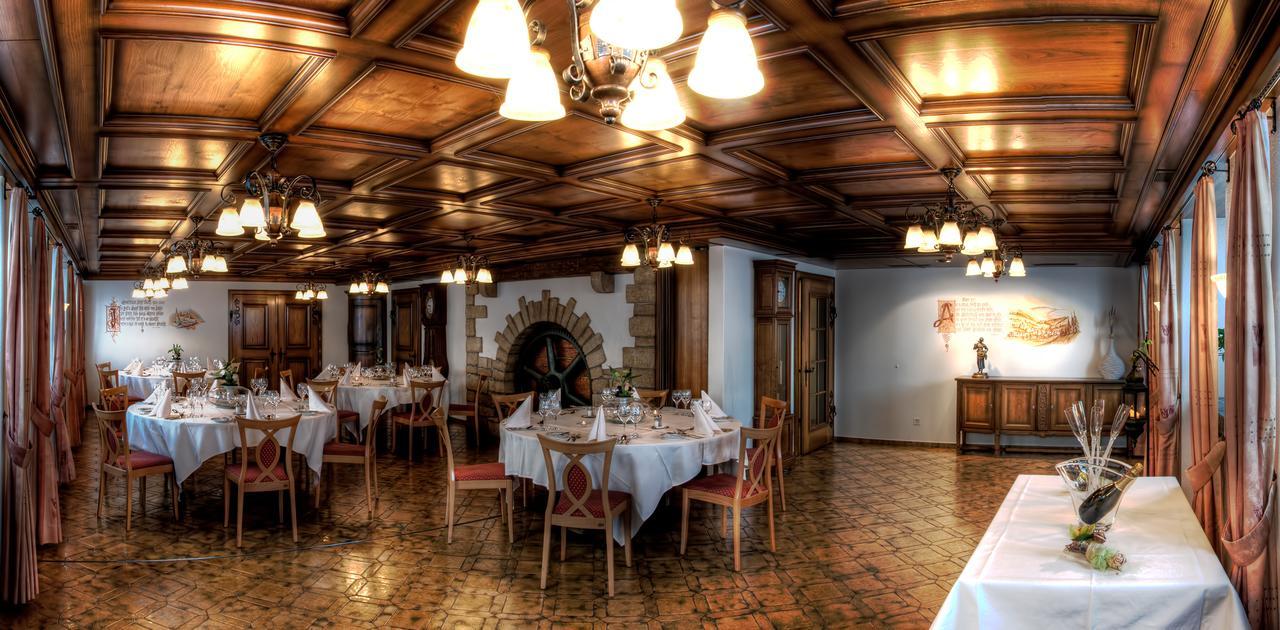 Hotel Kreuz Holderbank Kültér fotó