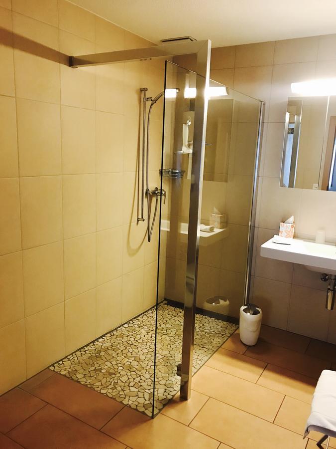 Hotel Kreuz Holderbank Kültér fotó